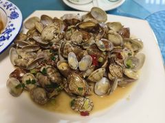 -香满居张记小厨私房菜(青岛站店)