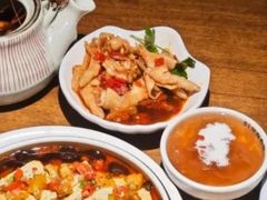 -乔街深夜食堂·小龙虾·高压锅生蚝(杭州总店)