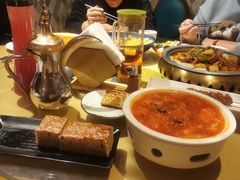 -耶里夏丽新疆餐厅(百联中环购物广场店)