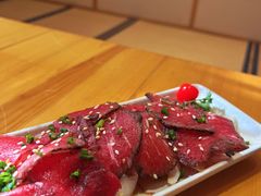 -竹幸日本料理(国光1937科技文化创意园店)
