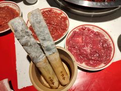 -厂花素芬九宫格火锅(红光店)