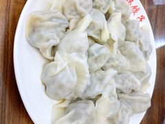 -霍嘟嘟手工水饺(黄山花园店)