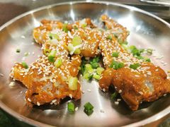 -俊熙家点餐式自助烤肉店(1227广场店)