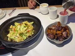 -黑鸡小馆(金源店)