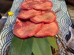 -十三姨正合丰烤肉(营迹路店)