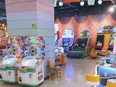 -酷洛小镇(步步高新天地购物广场店)