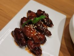 -枣子树·素食餐厅(普陀山店)