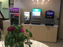 -咕叽咕叽自助烤肉小火锅(茂业清扬店)