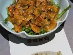 -既白·创意融合料理(海甸岛店)