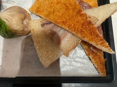 -小厨娘淮扬菜(天印大道店)