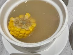 -香港新发烧腊茶餐厅(书城店)