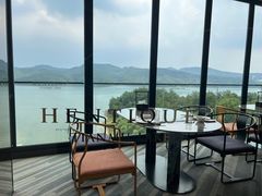 -天目湖涵田度假村