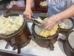-海汇源老烧麦店(东大街总店)