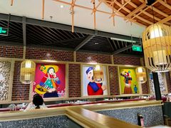 大堂-四道菜·福建海蛎煎(世欧广场店)