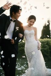 点击看大图 -金夫人婚纱摄影(衡阳店)