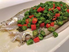 -醉辉皇原味海鲜江南菜(成都大魔方店)