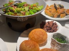-北国饭店.海鲜.北方菜(新河路店)