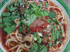 -李双猪脑花面(东大街店)