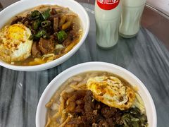招牌杂锦粉-江南濑粉店(文华路店)