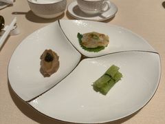 -广州富力丽思卡尔顿酒店·丽轩·粤菜