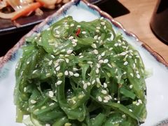 -寿司皇(扬名广场店)