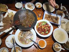 -老雒阳面馆·水席(洛宁高速路口店)
