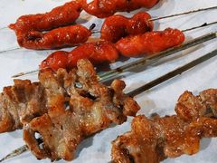 -烤五行·烧烤烤串(石佛营店)