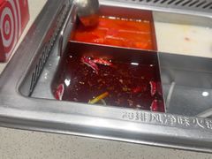 -海底捞火锅(泰安爱琴海店)