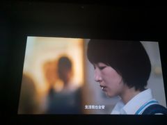 -万达影城(汉街万达广场IMAX店)
