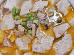 -香山湖渔家大院