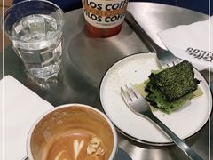 -Kilos咖啡馆(保利珑远店)