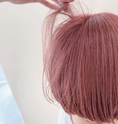 -Sying杉影日式烫染專門店