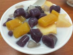 -甜心(广厦街店)