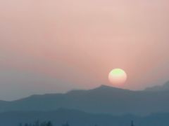 -五女山景区