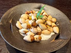 -鮨匠·割烹料理(巨鹿花园店)