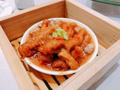 -紫阳海鲜楼·传承闽味(长乐路总店)