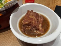 -喜家德虾仁水饺(华强天虹店)