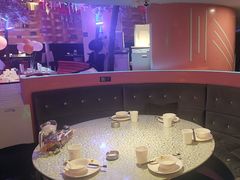 -巴特餐饮6加1音乐餐吧·新疆菜