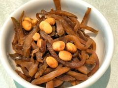 -二姐家三个拿手菜·北塘海鲜·大馅锅贴王(北辰店)