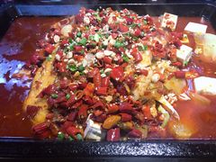 -小小河边鱼(天润城店)