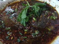 -百年粉蒸牛肉
