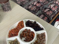 -苏州市吴中区光福窑上花果蜜饯厂