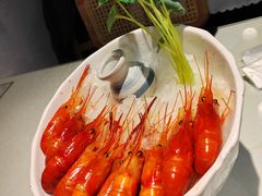 -乔街深夜食堂·小龙虾·高压锅生蚝(杭州总店)
