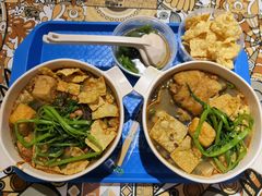 -文昌桥螺蛳粉(魏公村店)