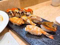 -东京屋(武定路店)
