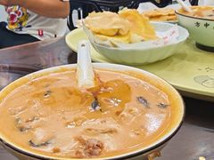 -方中山胡辣汤(正光路店)