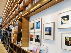 -茑屋书店(天目里店)