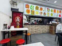 -张记汤馆(嫩江路店)