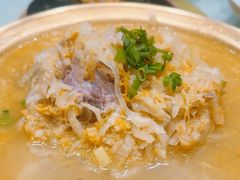 -北李·海肠捞饭·大连菜(望京凯德MALL店)