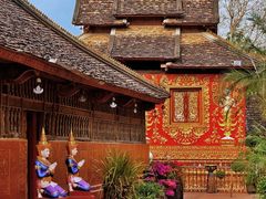 -西双版纳傣族园